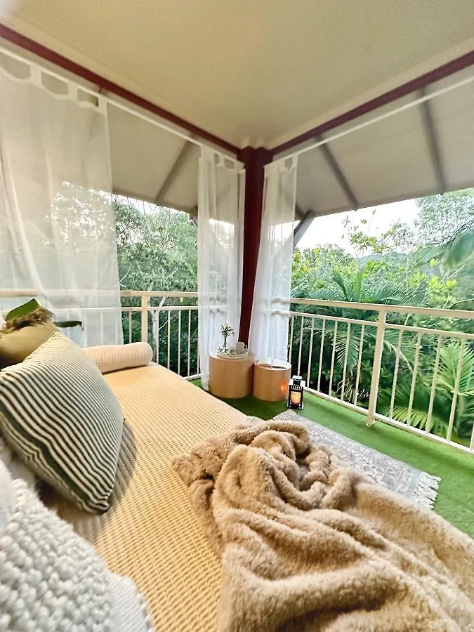 Luxury 2 Bedroom Apartment, Treetop Views, Resort With 4 Swimming Pools كيرنز أستراليا